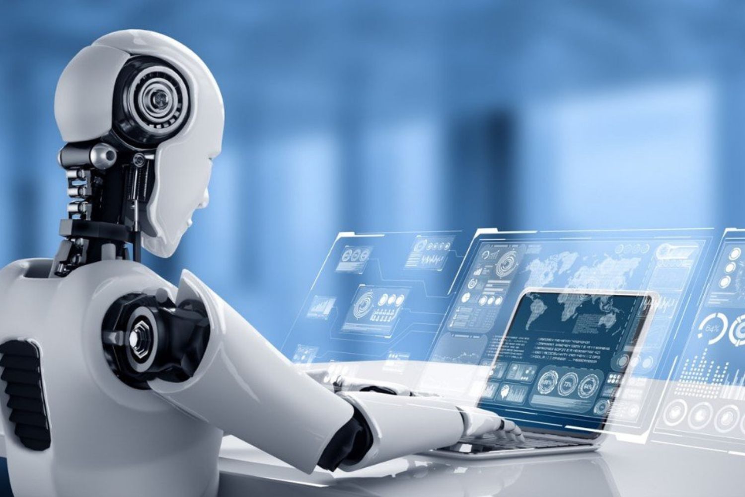 Bots estão ficando indistinguíveis de humanos: pesquisa mostra que milhões de pessoas já suspeitam de conversas com contas automatizadas