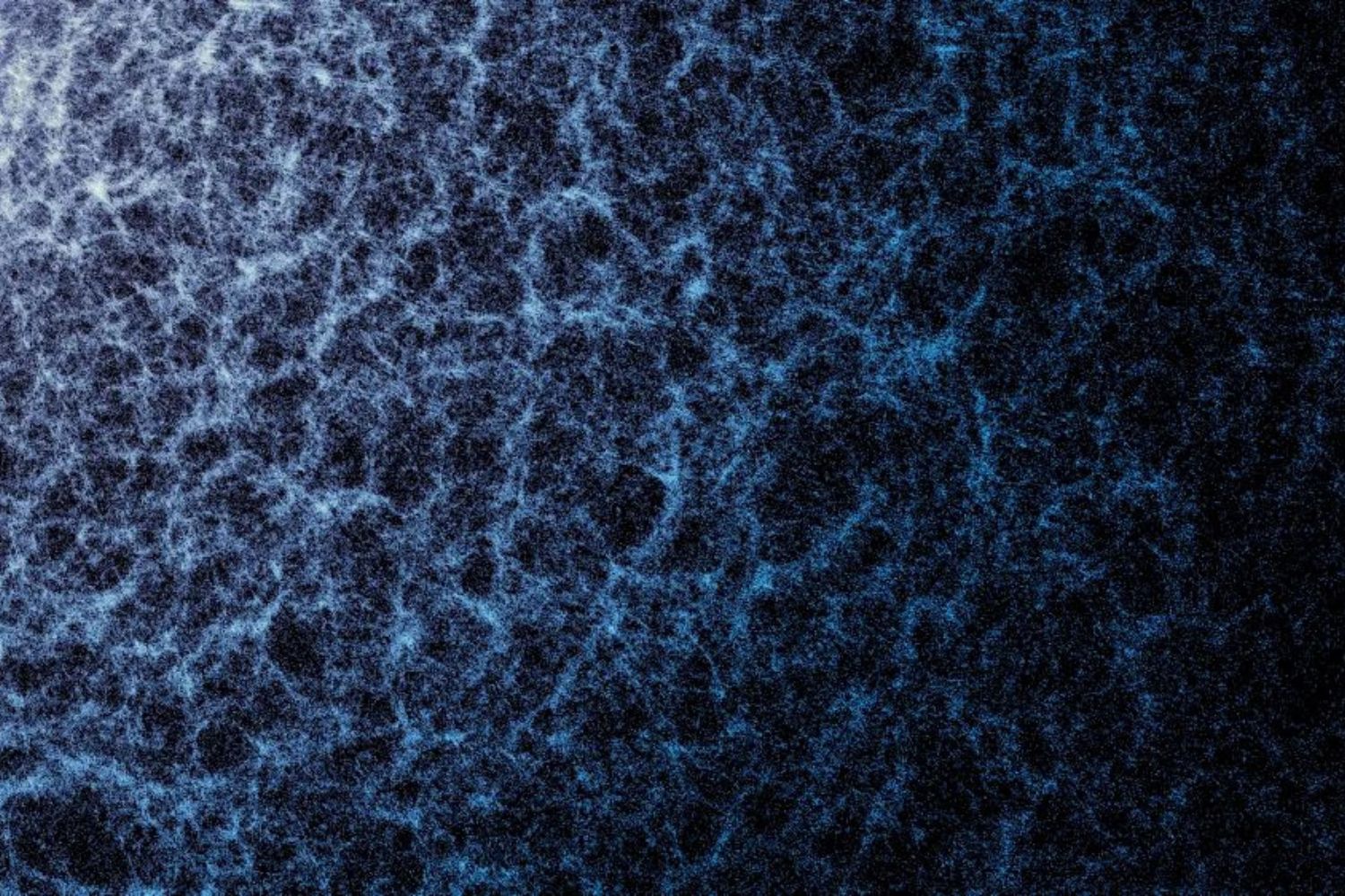 Cientistas encontraram novas pistas sobre uma força invisível no cosmos