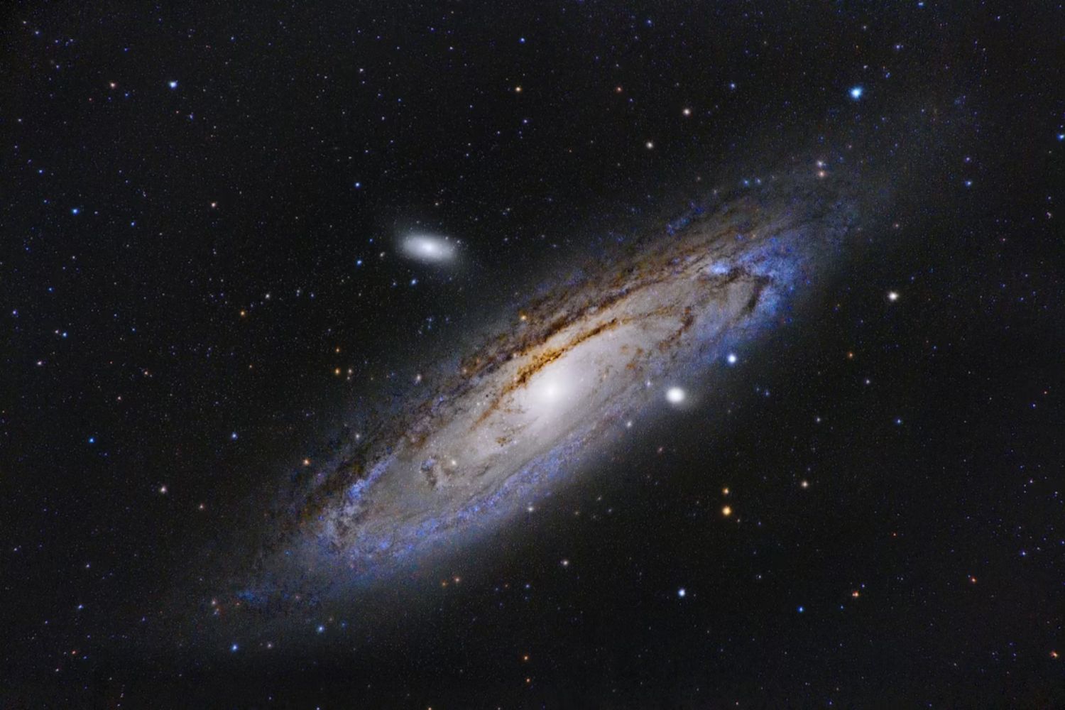 Cientistas encontraram sinais de que o Universo pode estar “quebrado”: a descoberta ameaça um dos pilares da cosmologia