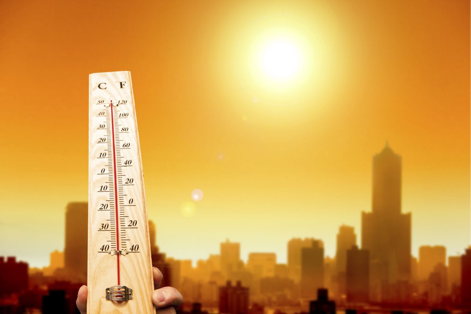 NASA reacende debate preocupante sobre o futuro climático do Brasil