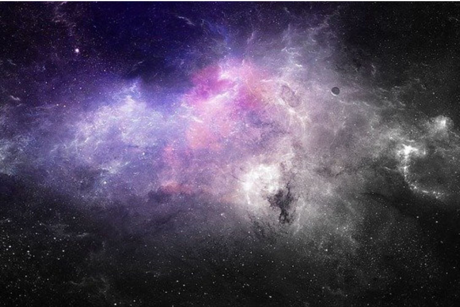 Cientistas acreditam ter encontrado um possível caminho para uma dimensão escondida no universo