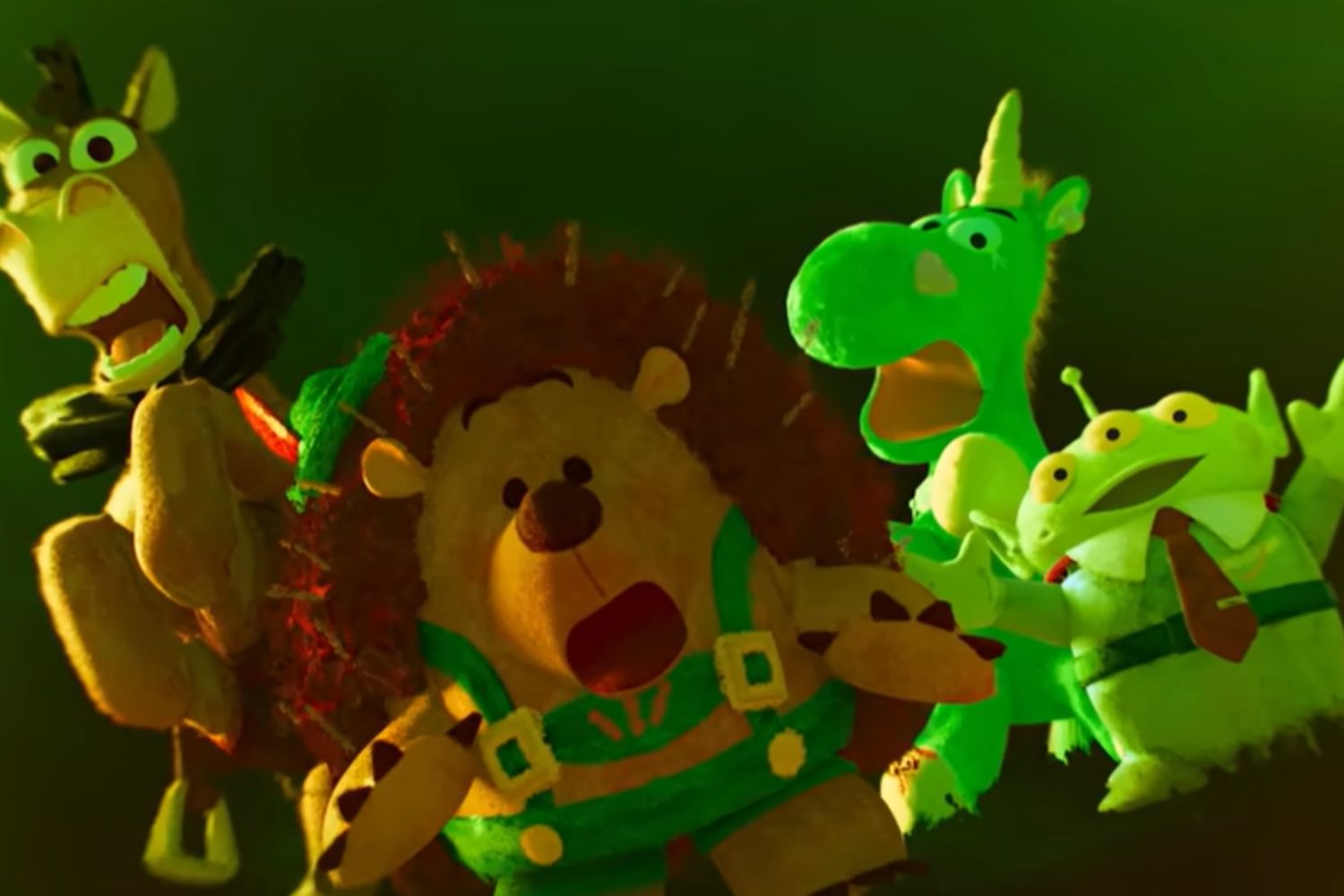 Toy Story 5 promete colocar os brinquedos diante de um problema que faz parte da rotina de milhões de famílias