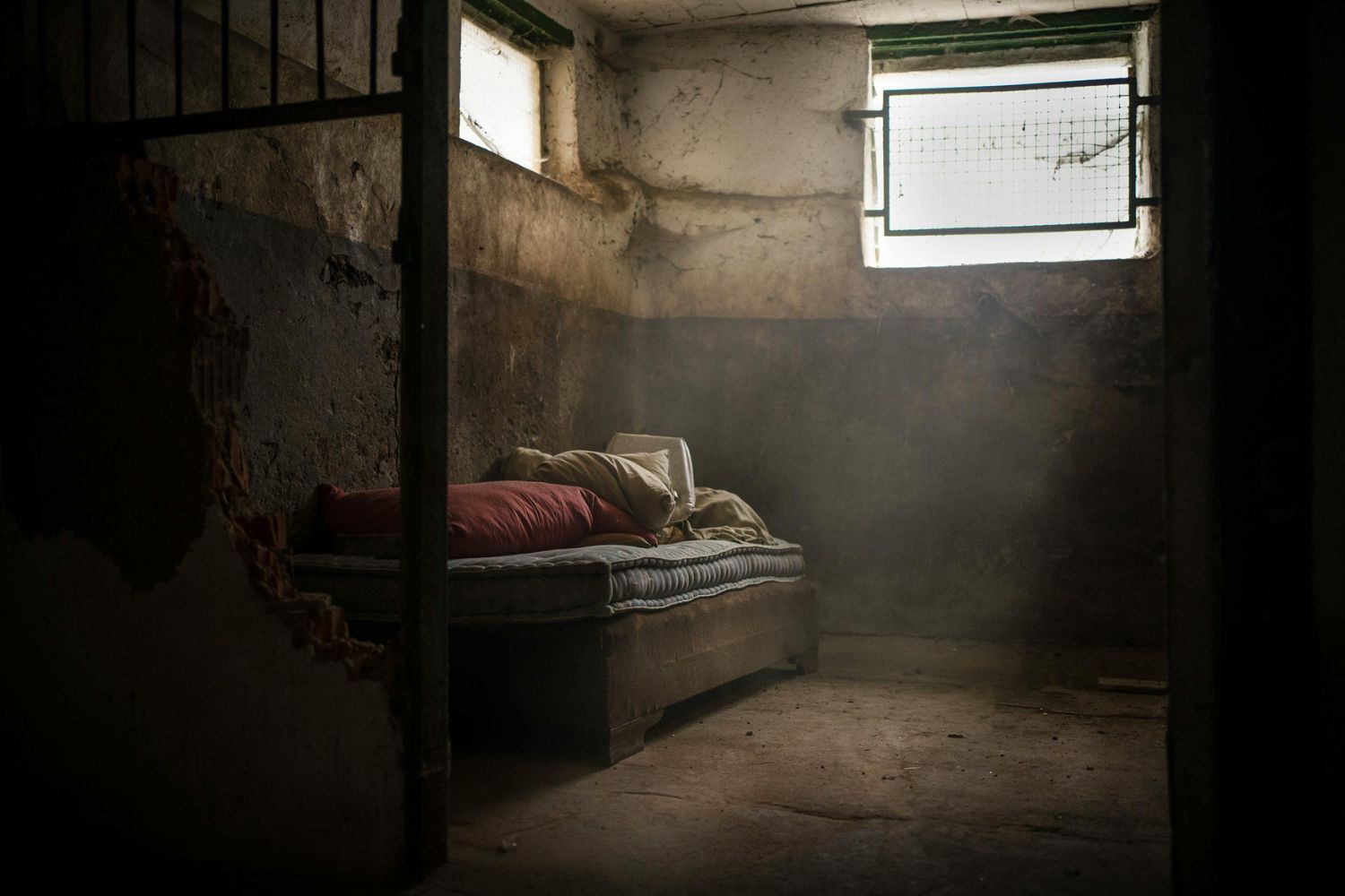 Experiências sobrenaturais: a ciência acredita ter descoberto por que alguns lugares causam desconforto inexplicável