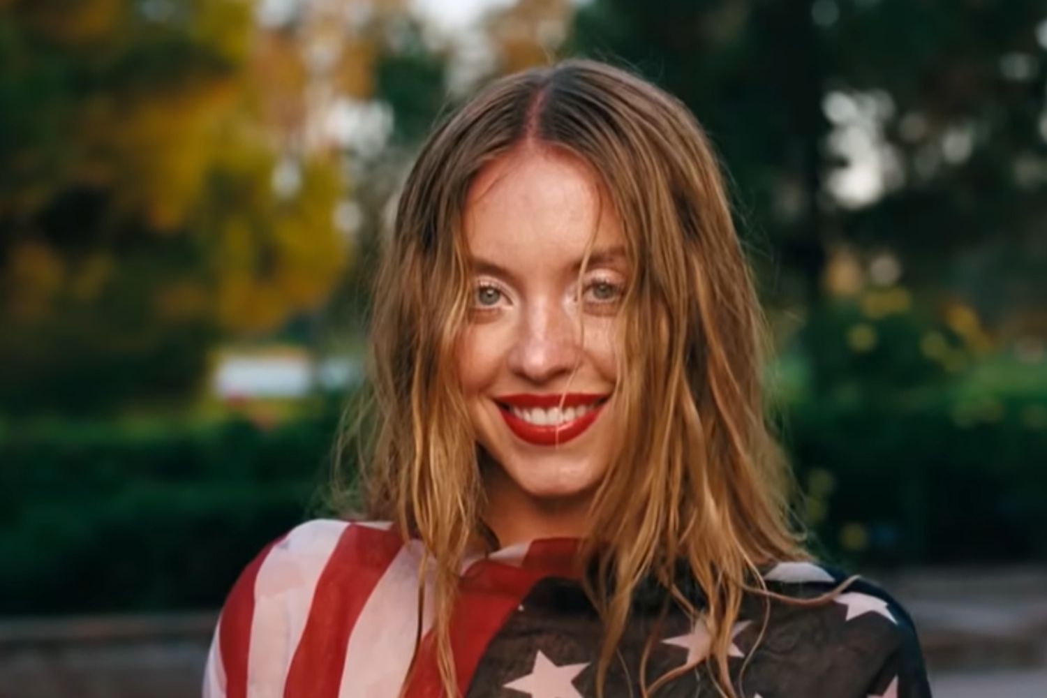 Especialistas acreditam que ‘Euphoria’ pode causar um problema sério para Sydney Sweeney