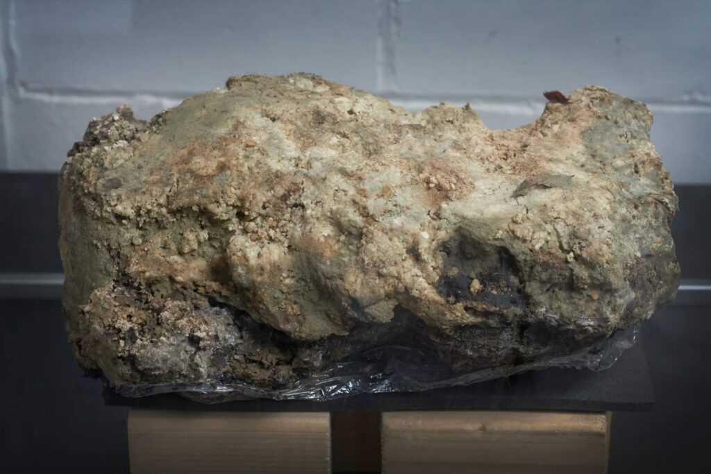 Blocos gigantescos de gordura estão ameaçando sistemas de esgoto no mundo inteiro