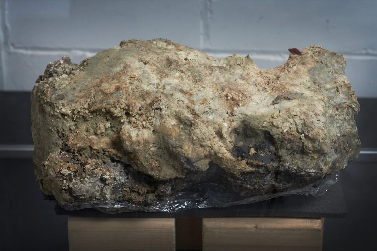 Blocos gigantescos de gordura estão ameaçando sistemas de esgoto no mundo inteiro