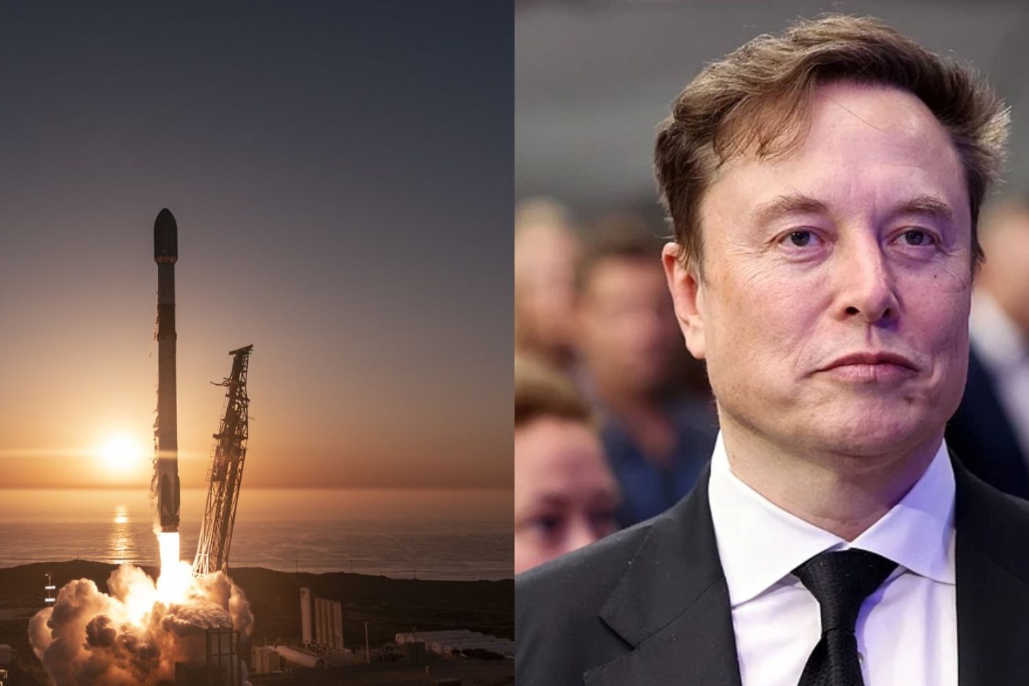 Elon Musk colocou uma condição quase inacreditável para receber seu maior bônus na SpaceX