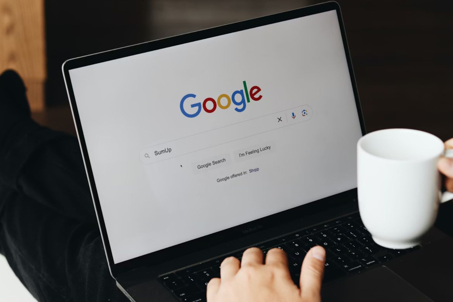 O Google acaba de mudar a internet para sempre e o buscador que você conhece pode desaparecer