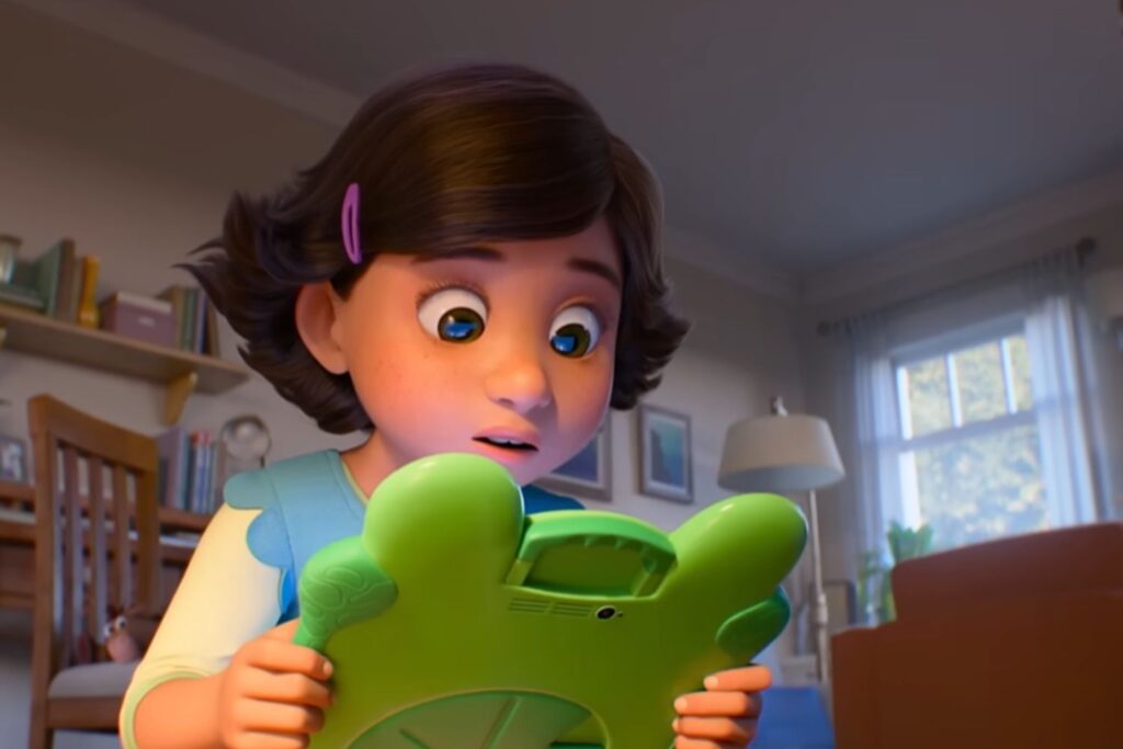 Toy Story 5 promete colocar os brinquedos diante de um problema que faz parte da rotina de milhões de famílias