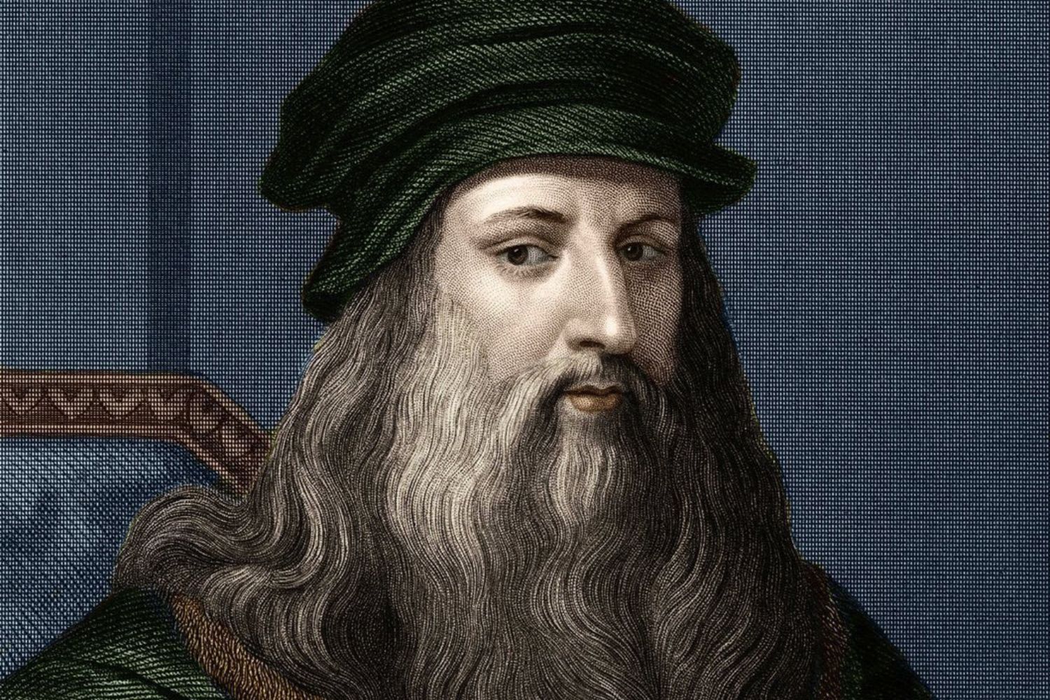 Cientistas querem decifrar o segredo de Leonardo da Vinci e tudo pode estar escondido em uma tumba