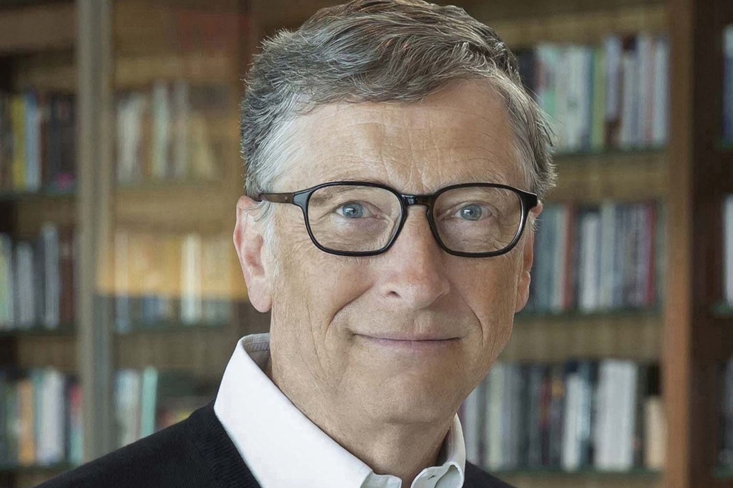 Bill Gates acredita que robôs podem acabar pagando impostos no futuro