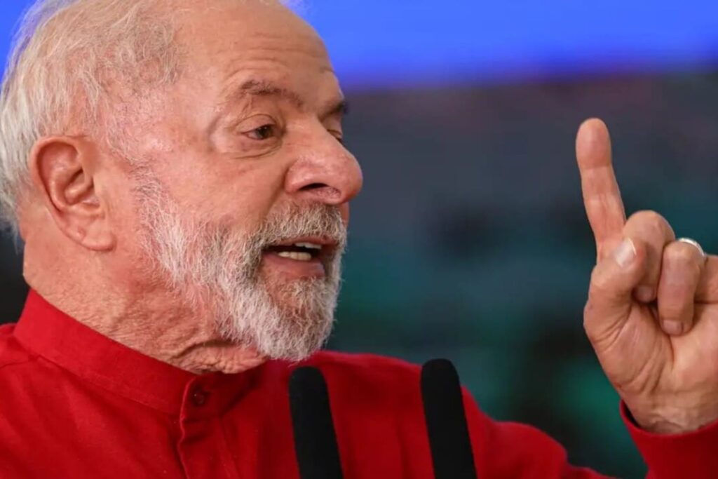O momento mais revelador da reunião entre Trump e Lula não aconteceu diante das câmeras