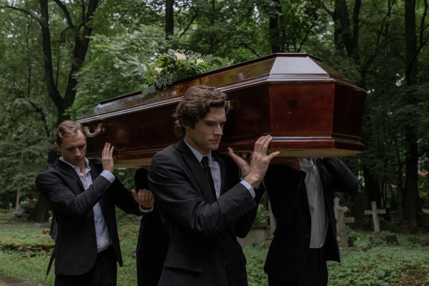 O famoso mito sobre o corpo humano depois da morte não é verdade