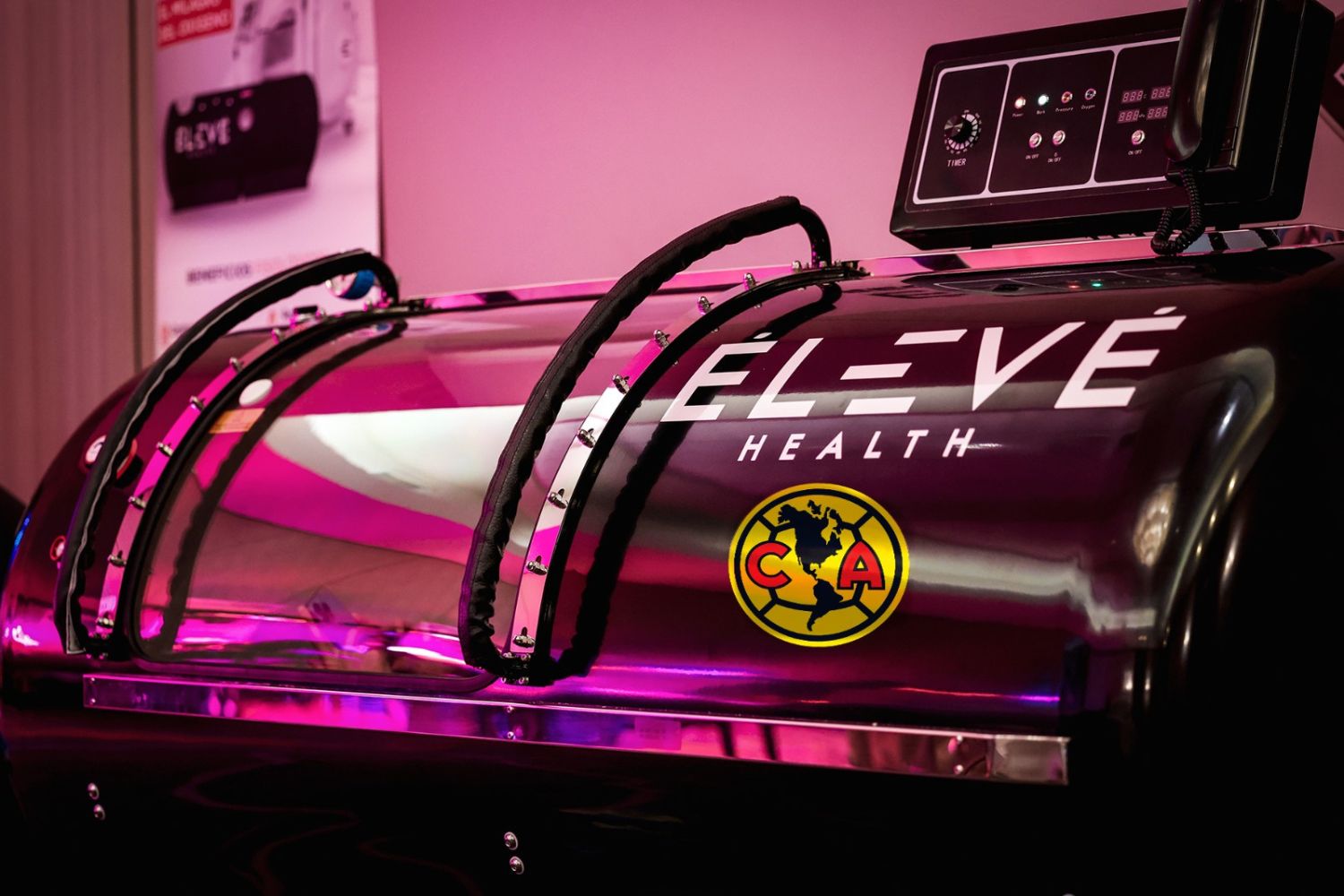 Câmaras hiperbáricas: a terapia queridinha dos milionários promete rejuvenescer o corpo, mas médicos fazem um alerta preocupante