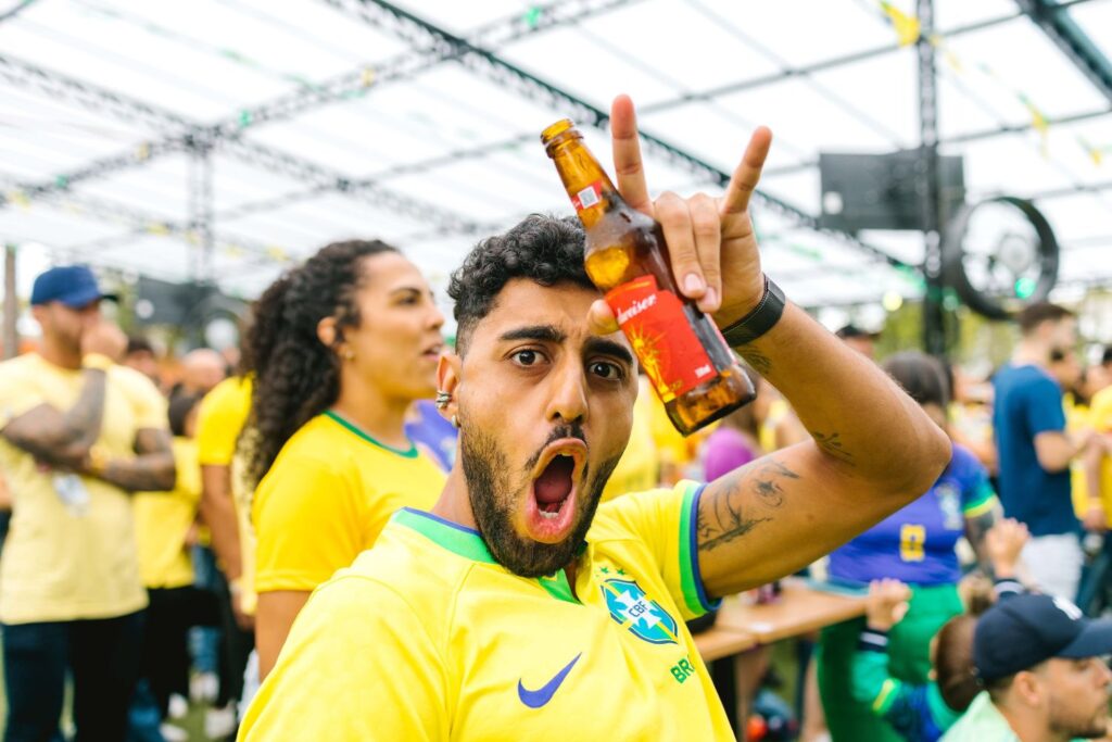 O lado oculto da Copa do Mundo que preocupa especialistas em todo o planeta