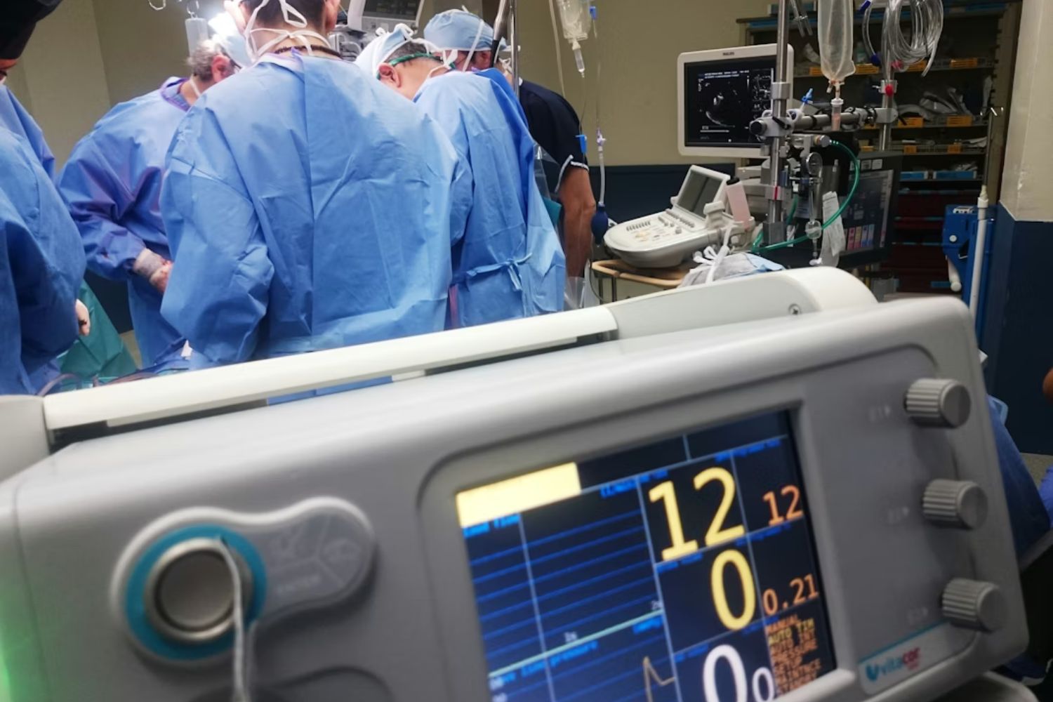 A inteligência artificial já começou a mudar hospitais brasileiros e os números surpreendem