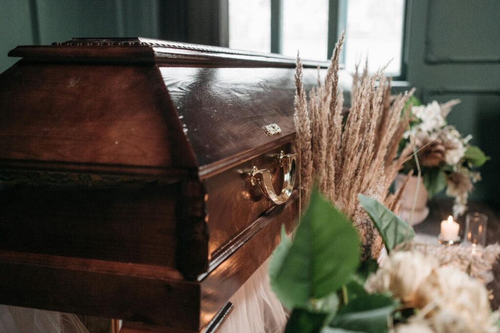 O famoso mito sobre o corpo humano depois da morte não é verdade