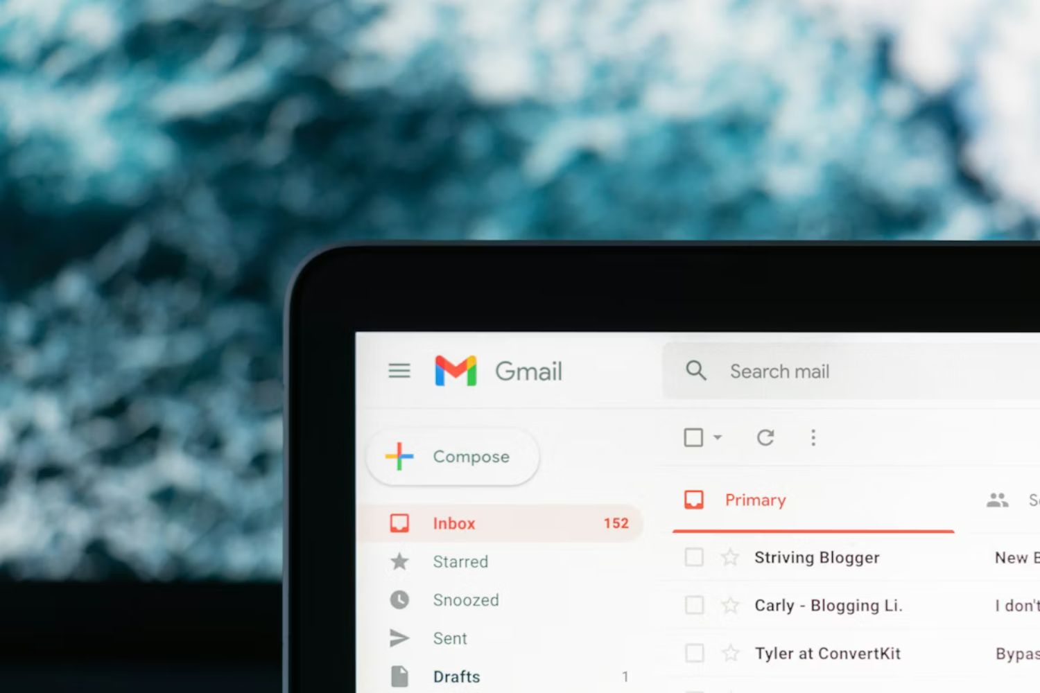 Google agora permite mudar o endereço do Gmail sem perder a conta antiga