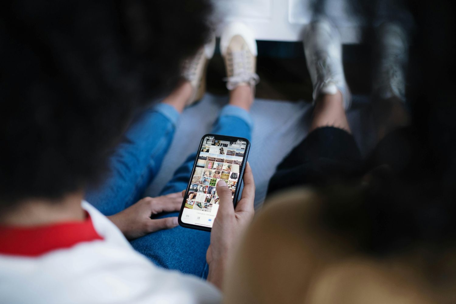 As redes sociais estão mudando a forma como as pessoas descansam