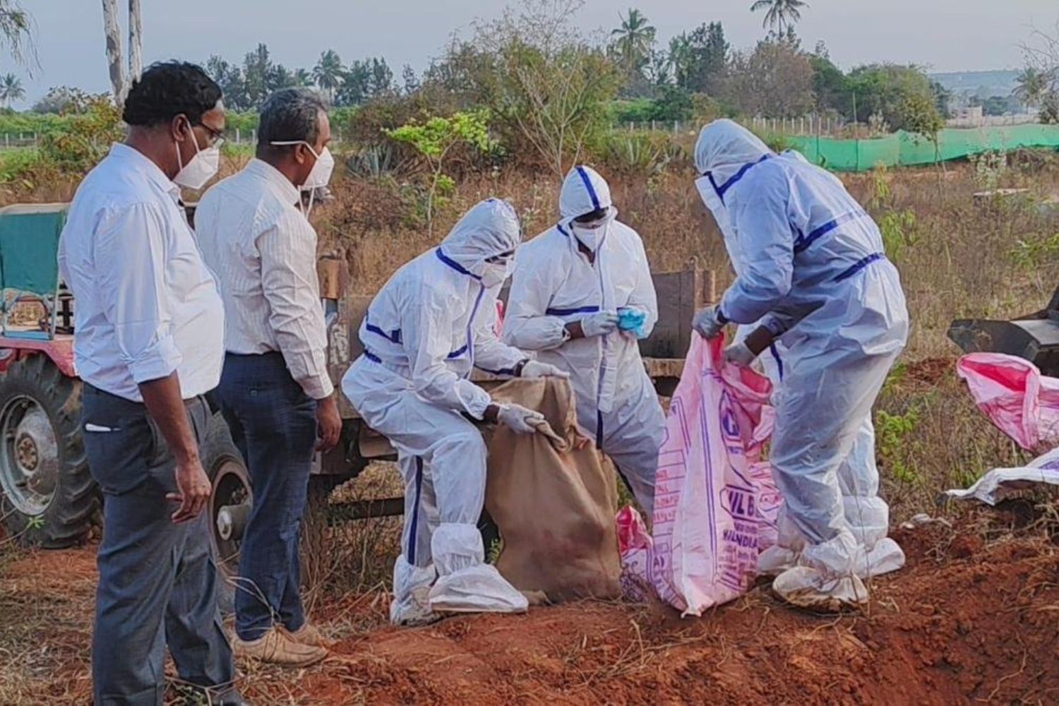 Cientistas correm contra o tempo para criar vacina antes da próxima pandemia