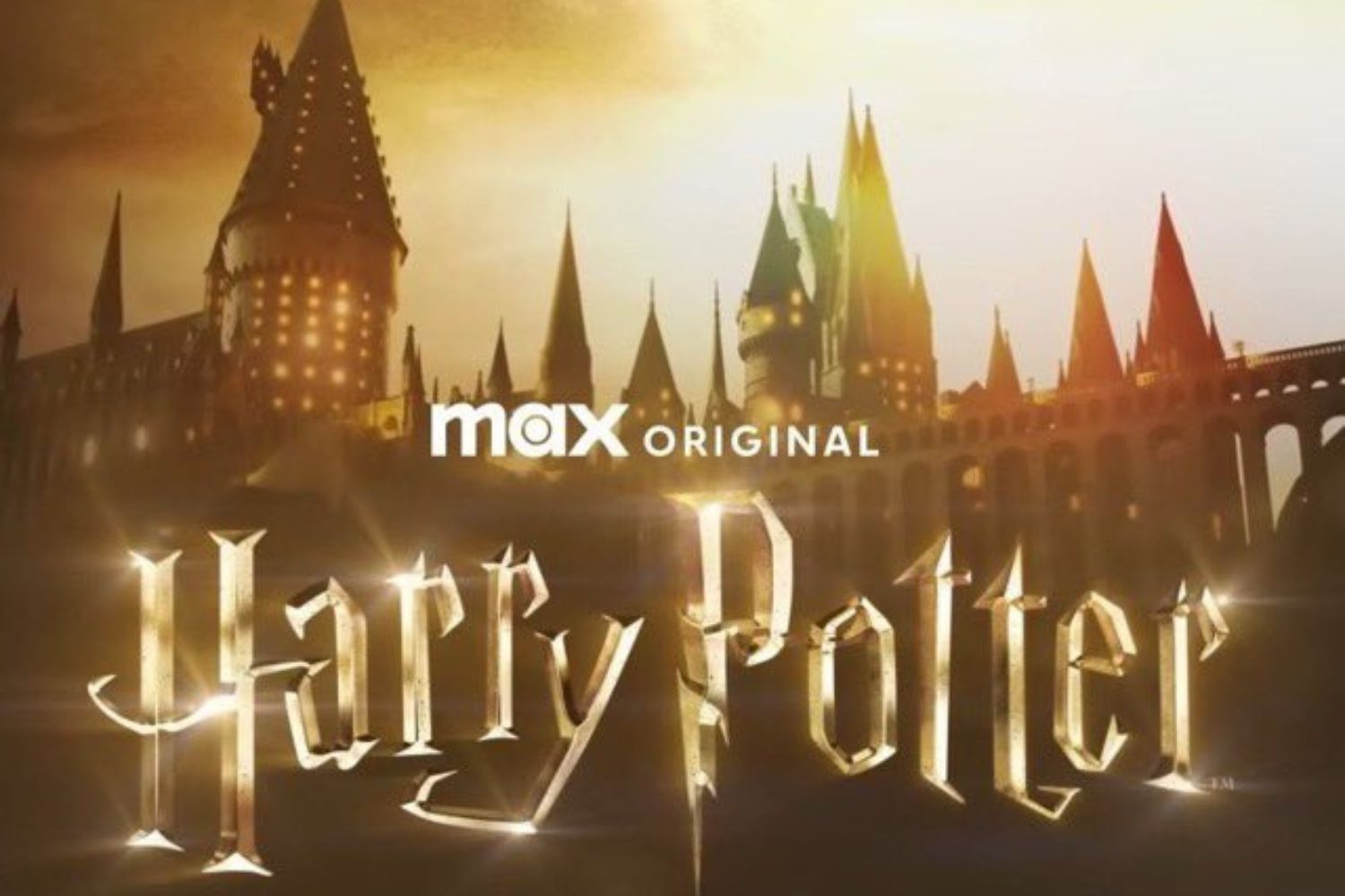 A nova série de Harry Potter finalmente mostrou algo que os fãs esperavam há anos