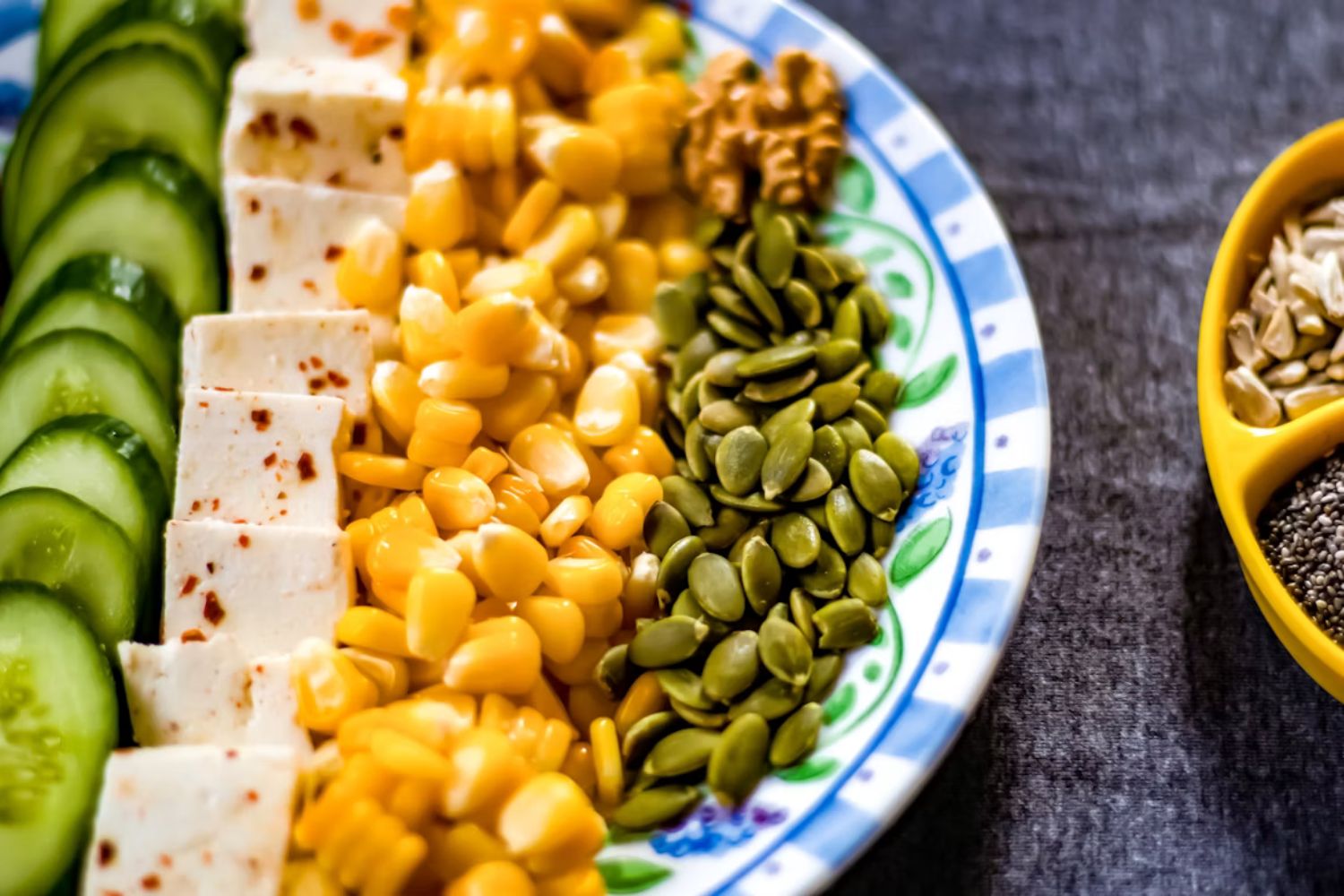 Estes 15 alimentos ricos em proteína podem fazer mais pelo seu corpo do que muita gente imagina