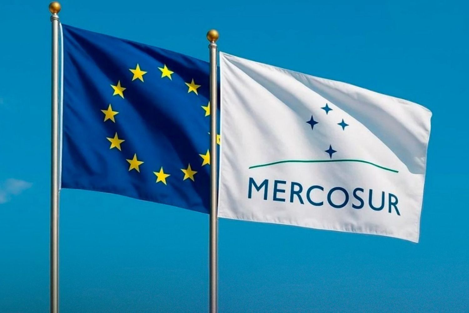 Novo acordo entre Mercosul e União Europeia entra em vigor e promete produtos mais baratos