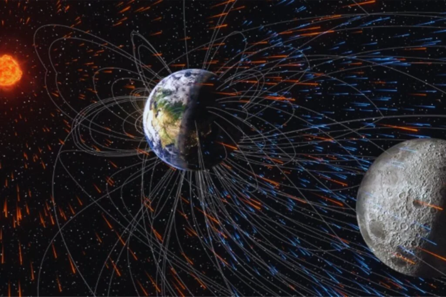 Atmosfera Terrestre