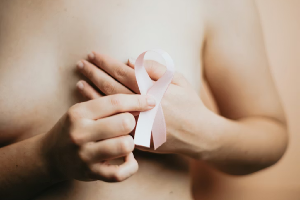 Cancer De Mama