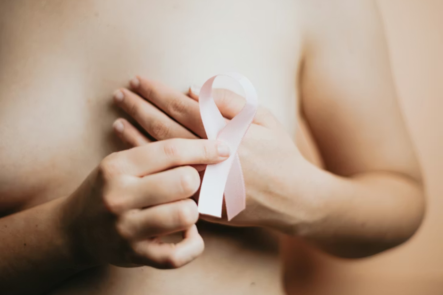 Cancer De Mama
