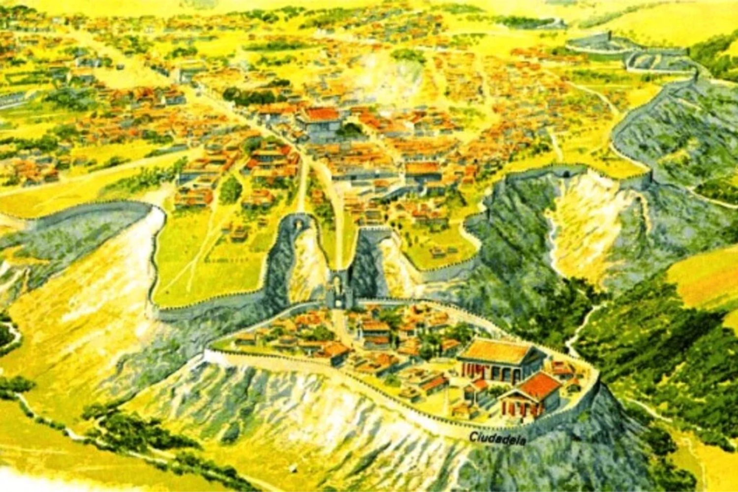 Decadência Romana