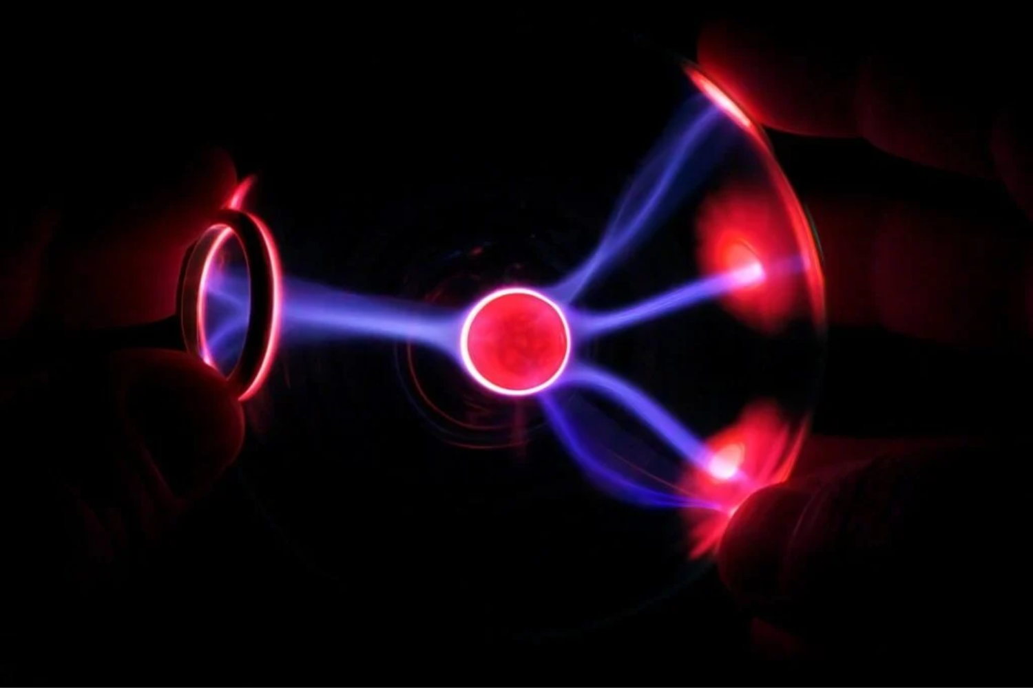 Eletromagnética