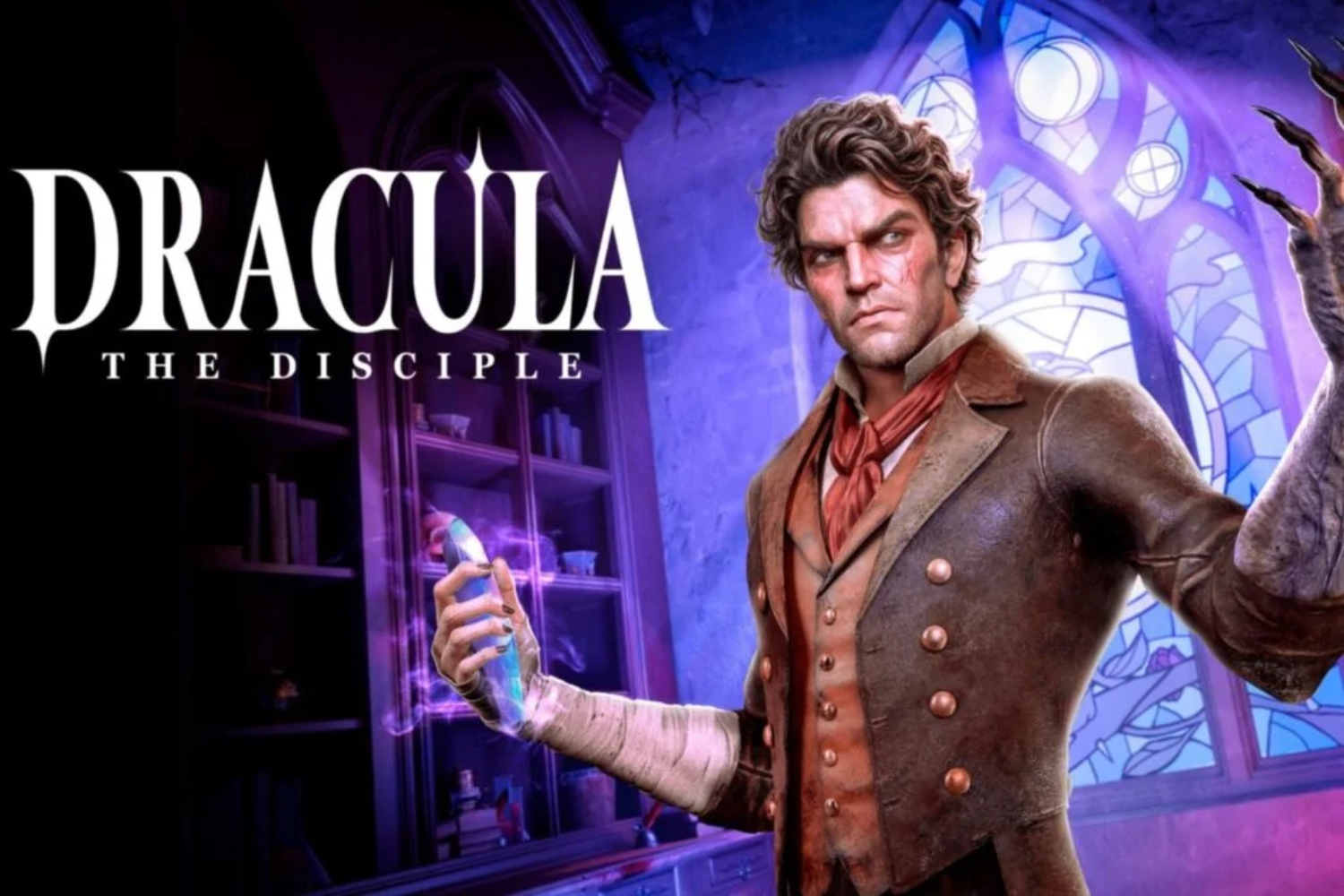 Jogo De Drácula