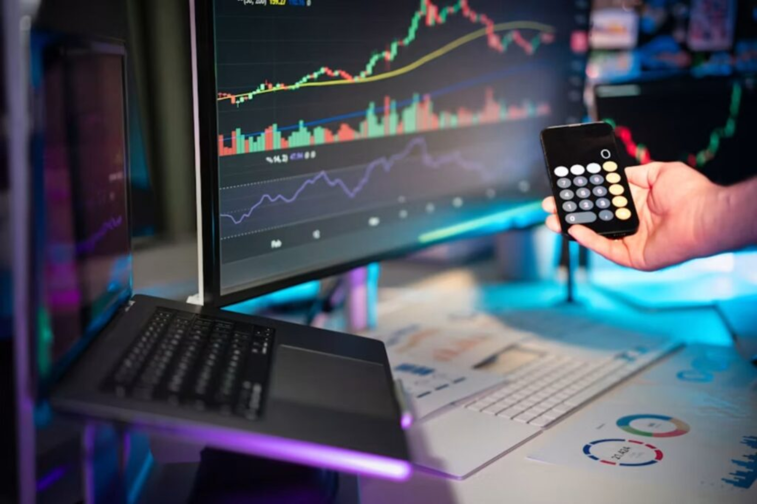 Mercado De Tecnologia1