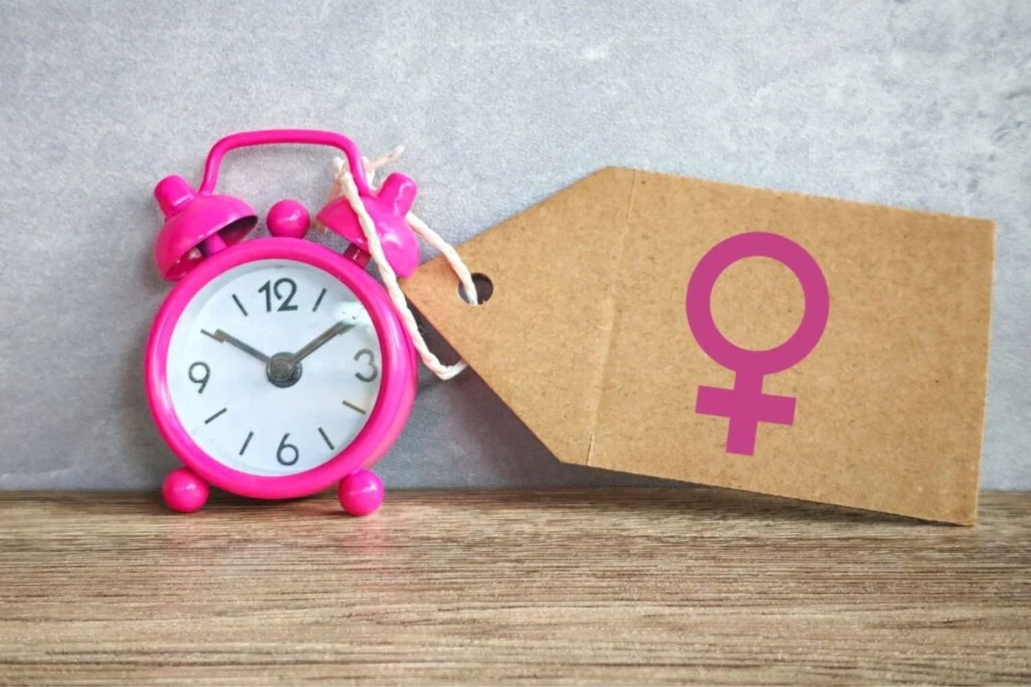 Mudança Hormonal1