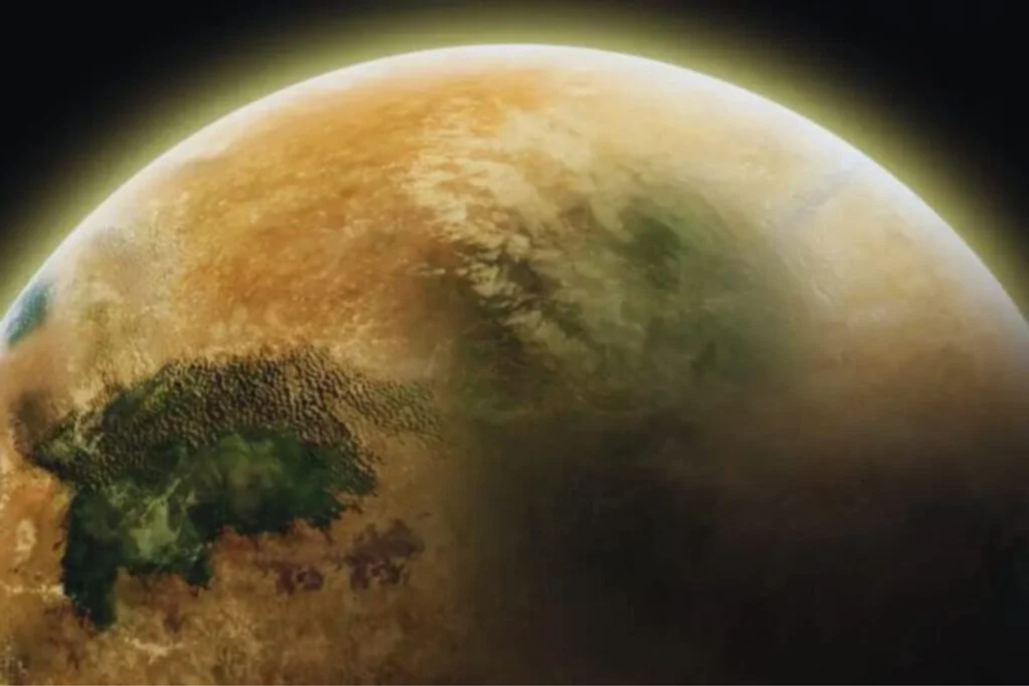Mudanças Extremas No Planeta