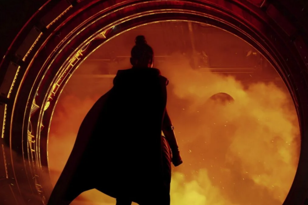 Novo Star Wars