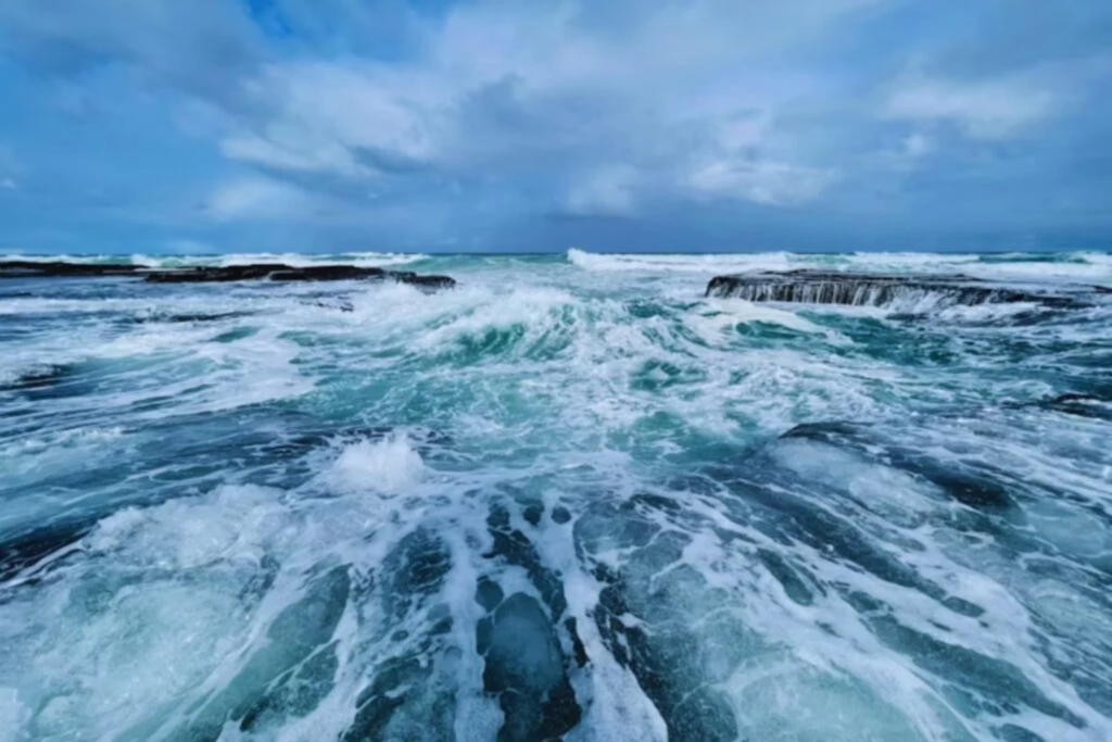 Oceano Índico