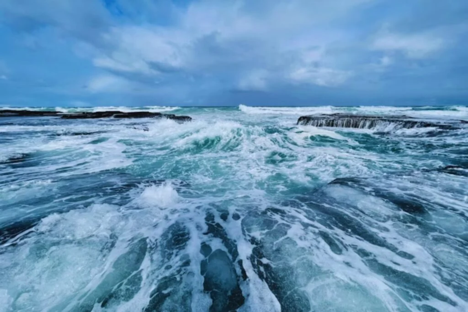 Oceano Índico
