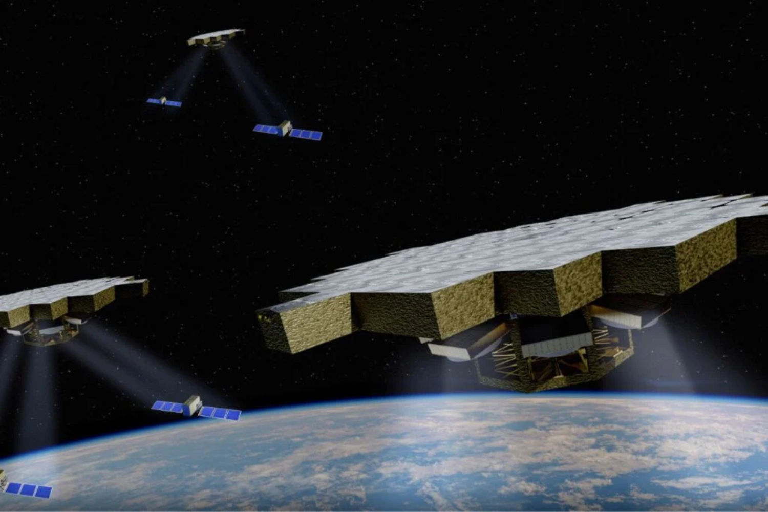 órbita Terrestre1