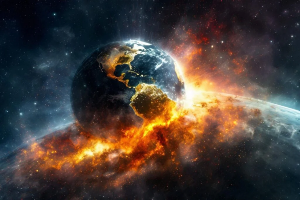 População Mundial