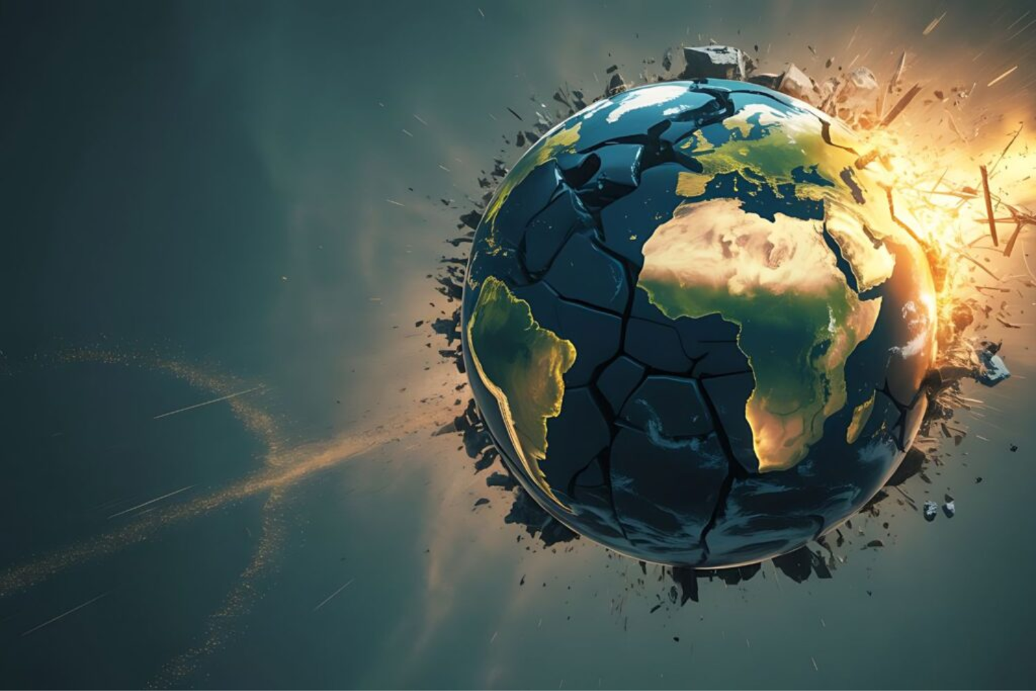 População Mundial1