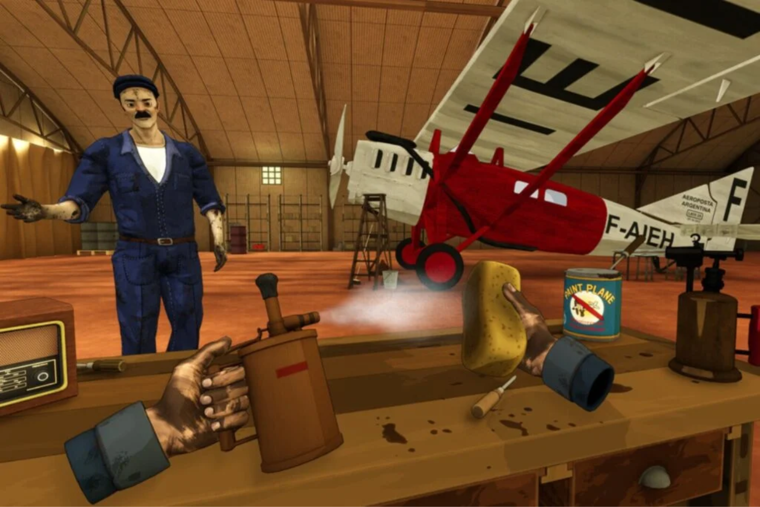 Realidade Virtual