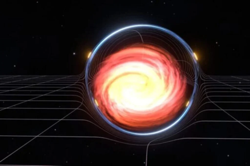Supernova