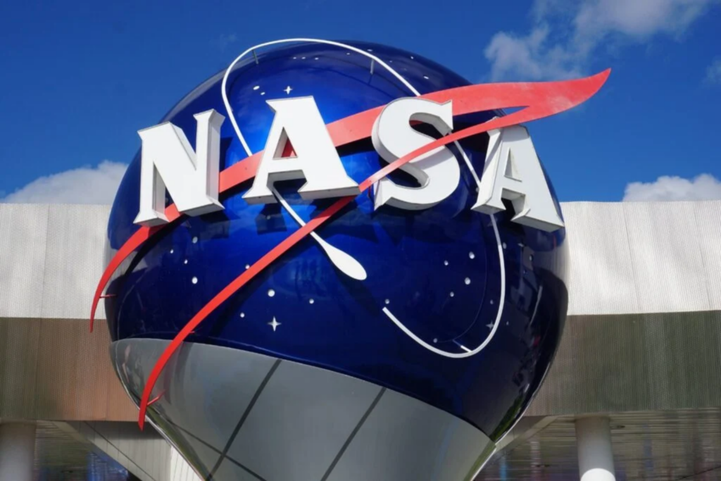 Tecnologia Da Nasa