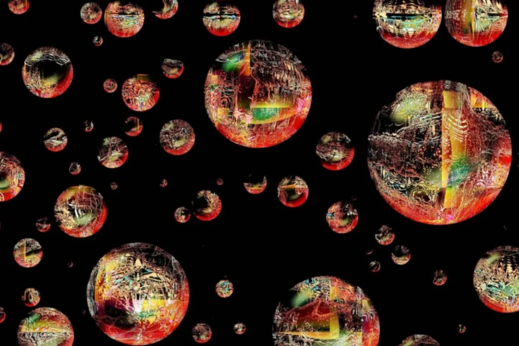 Universo Anterior