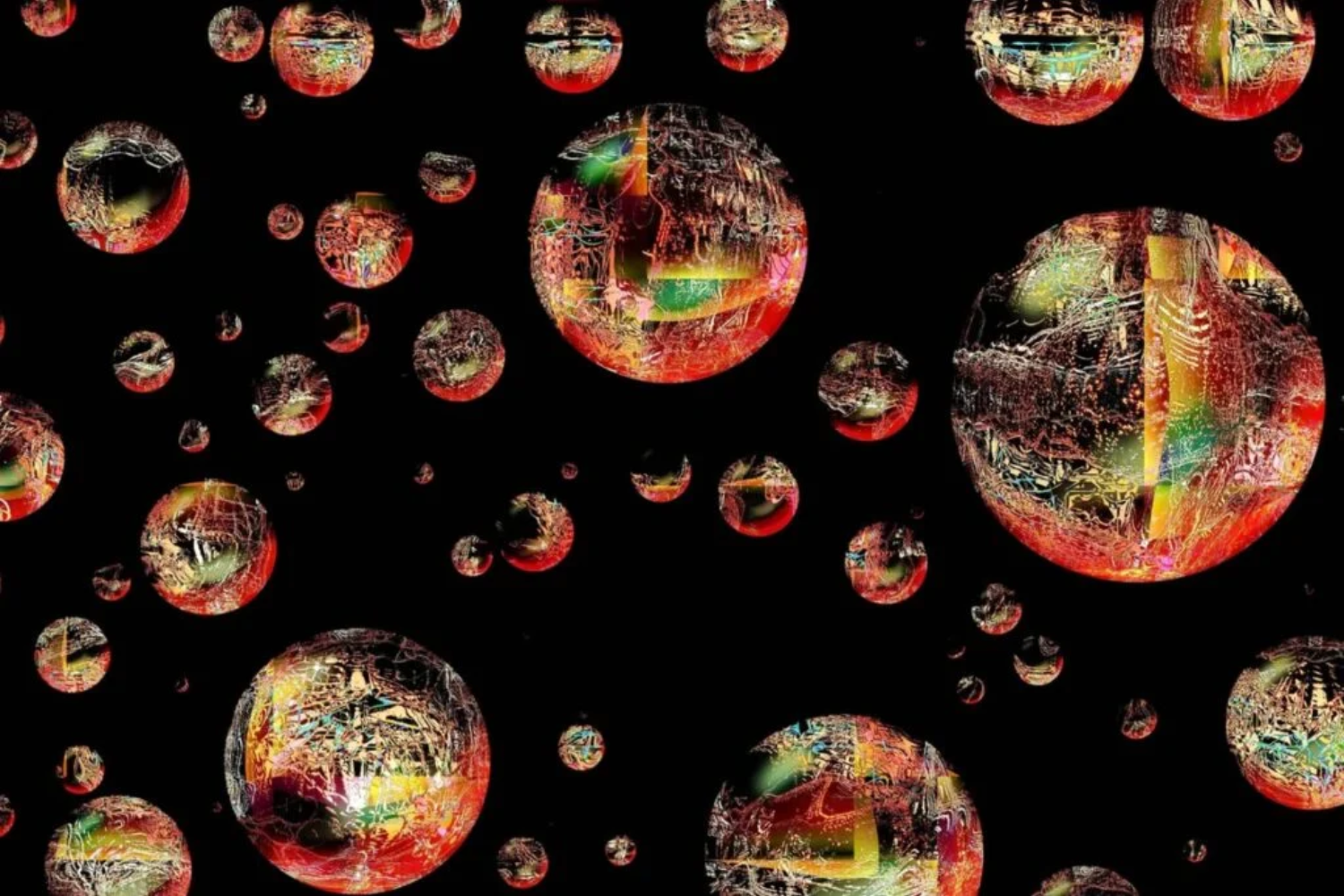 Universo Anterior