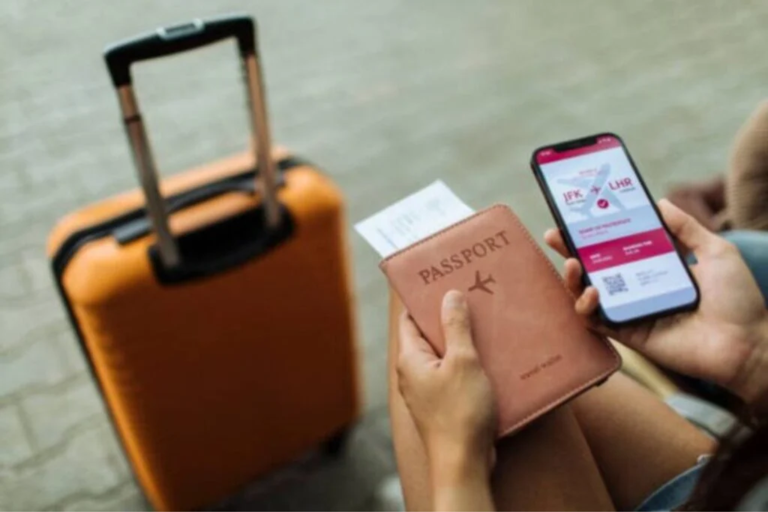 Vencimento Do Passaporte1