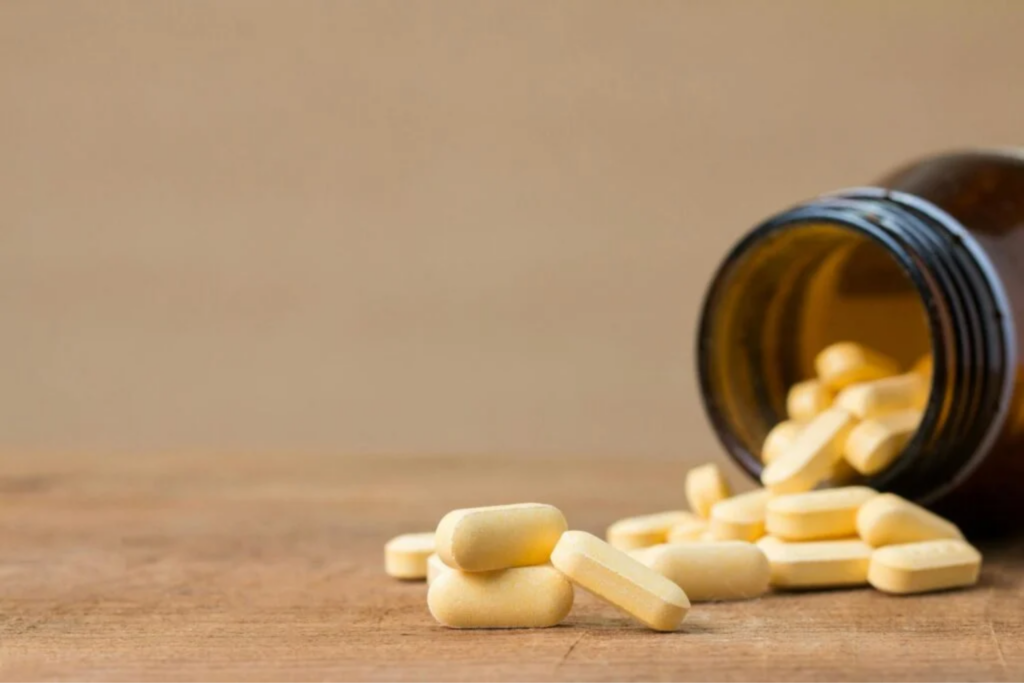 Vitamina B2