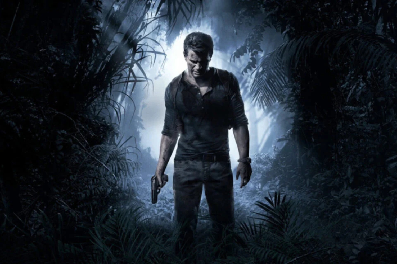 ‘uncharted’ Completa 20 Anos Ainda Influenciando Jogos Modernos